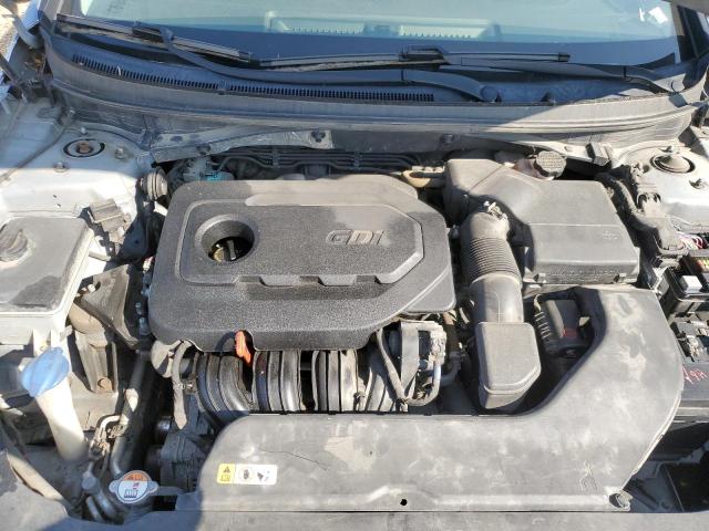 Photo 11 from auction – 2017 HYUNDAI SONATA SE with VIN 5NPE24AF0HH569424