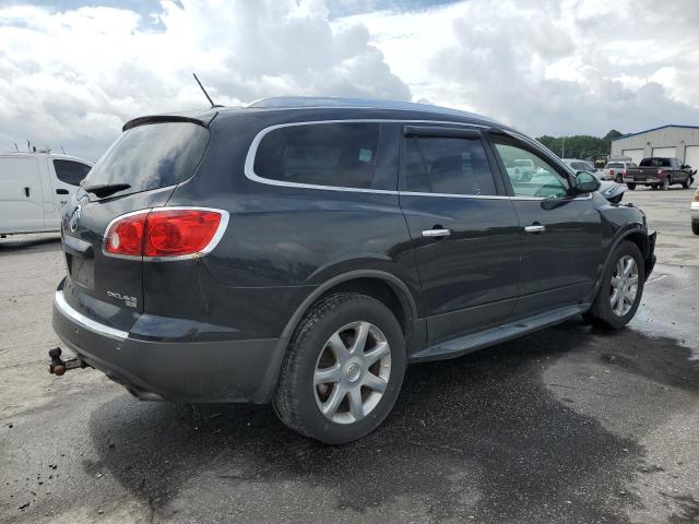 Photo 3 from auction – 2009 BUICK ENCLAVE CX with VIN 5GAER23D89J202129