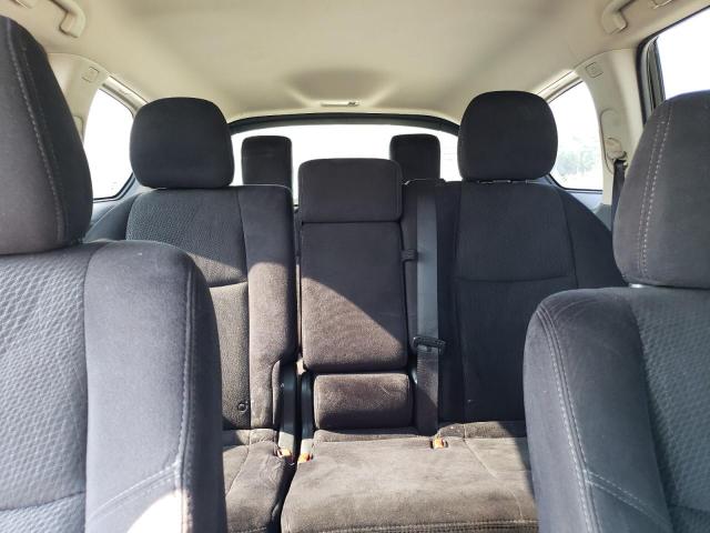 Photo 10 from auction – 2015 NISSAN PATHFINDER with VIN 5N1AR2MM8FC641466