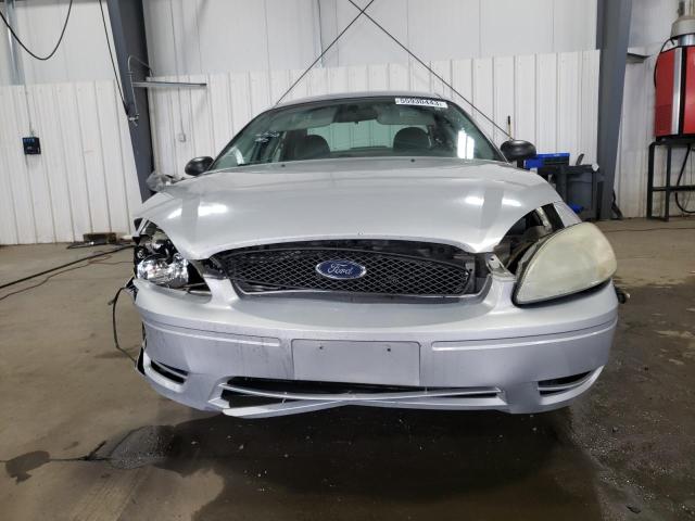 Photo 5 from auction – 2005 FORD TAURUS SE with VIN 1FAFP53U05A259189