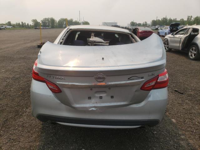 Photo 6 from auction – 2016 NISSAN ALTIMA 2.5 with VIN 1N4AL3AP2GN339340