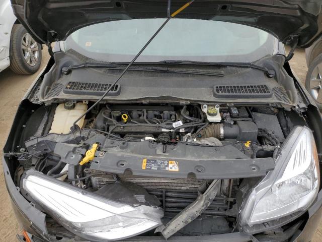 Photo 12 from auction – 2013 FORD ESCAPE S with VIN 1FMCU0F76DUB65910