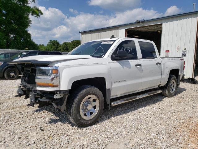 Photo 2 from auction – 2016 CHEVROLET SILVERADO with VIN 3GCUKNEH7GG164102