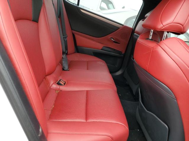 Photo 10 from auction – 2021 LEXUS ES 350 BAS with VIN 58AGZ1B19MU088517