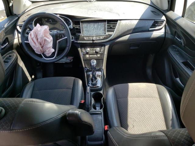 Photo 8 from auction – 2018 BUICK ENCORE PRE with VIN KL4CJASB2JB677145