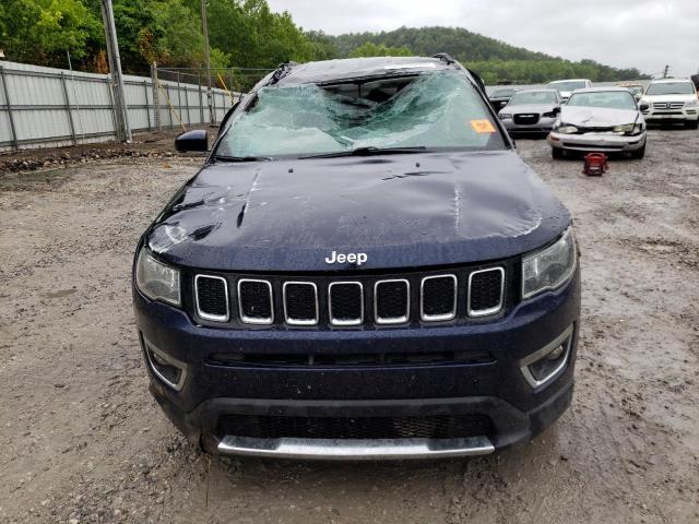 Photo 5 from auction – 2019 JEEP COMPASS LI with VIN 3C4NJDCB5KT748241
