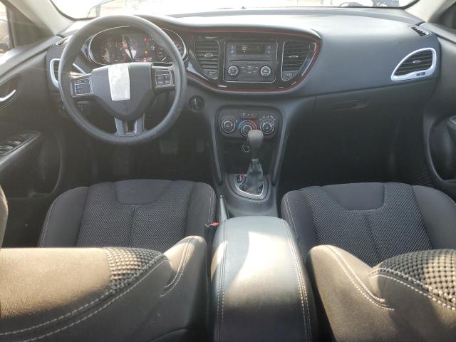 Photo 8 from auction – 2016 DODGE DART SXT with VIN 1C3CDFBA4GD604877