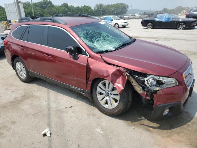 Снимка 4 от търг – 2015 SUBARU OUTBACK 2. с VIN 4S4BSAFC1F3348337