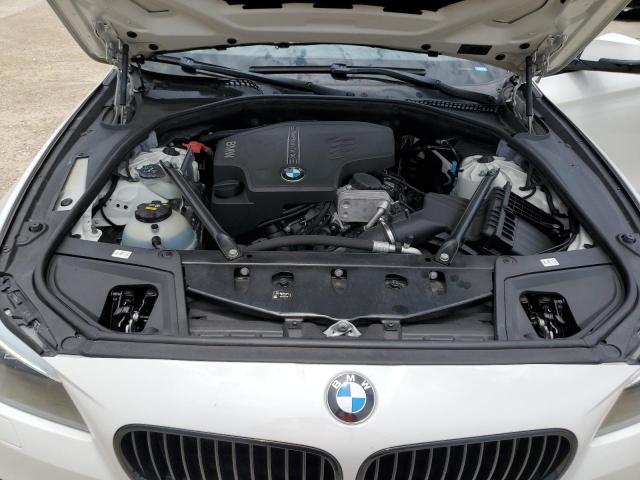 Photo 11 from auction – 2016 BMW 528 I with VIN WBA5A5C55GG354702