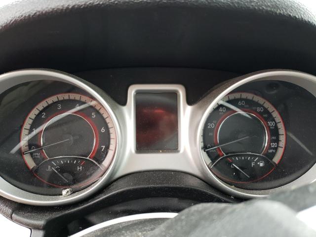 Photo 9 from auction – 2015 DODGE JOURNEY SE with VIN 3C4PDCAB0FT697959