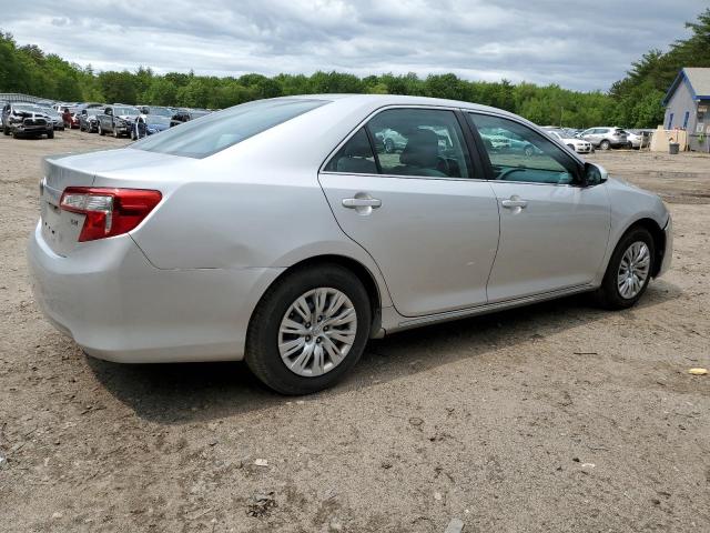 Photo 3 from auction – 2013 TOYOTA CAMRY L with VIN 4T1BF1FK2DU206260