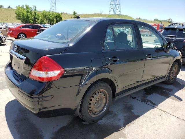 Photo 3 from auction – 2009 NISSAN VERSA S with VIN 3N1BC11E29L398119
