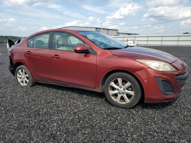 Photo 4 from auction – 2011 MAZDA 3 I with VIN JM1BL1VF1B1442379