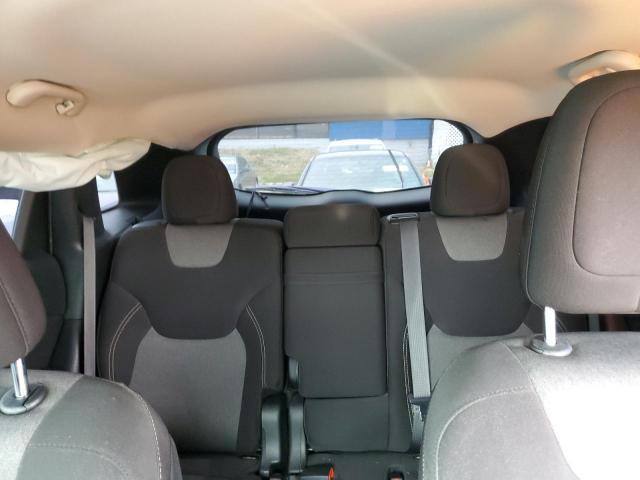 Photo 10 from auction – 2014 JEEP CHEROKEE L with VIN 1C4PJLCB6EW157725