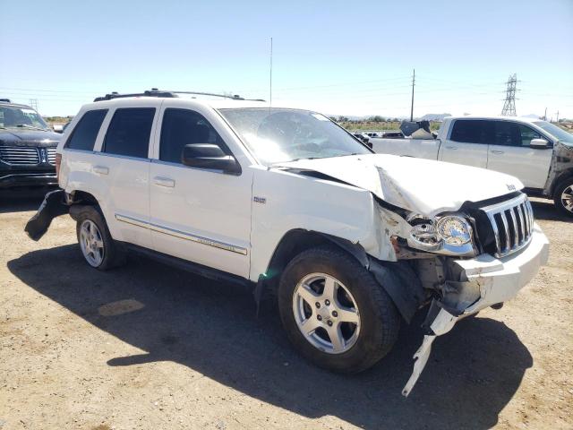 Photo 4 from auction – 2005 JEEP GRAND CHER with VIN 1J4HR582X5C650689