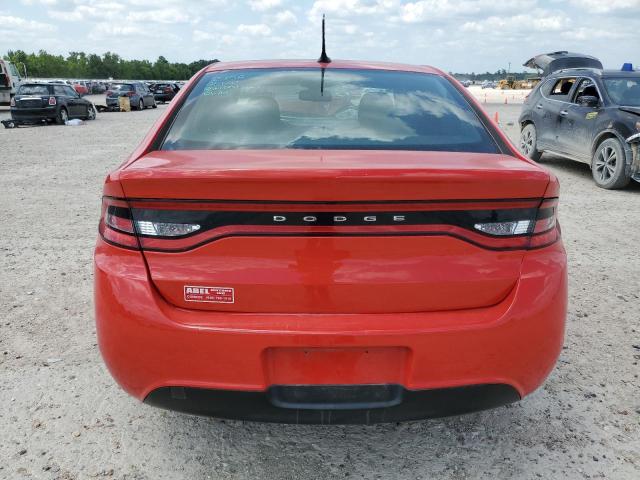 Photo 6 from auction – 2016 DODGE DART SXT S with VIN 1C3CDFFA2GD816414
