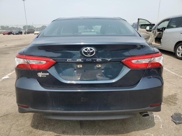 Photo 6 from auction – 2018 TOYOTA CAMRY L with VIN 4T1B11HK1JU650964