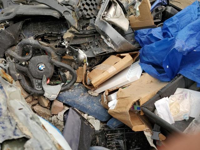 Photo 8 from auction – 2022 BMW M3 with VIN WBS53AY07NFL97680