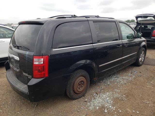 Photo 3 from auction – 2010 DODGE GRAND CARA with VIN 2D4RN5DX7AR236152