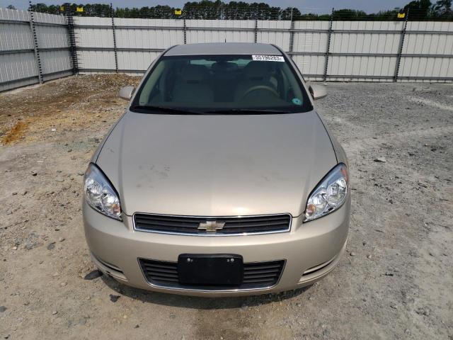 صورة رقم 5 من المزاد - 2008 CHEVROLET IMPALA LS مع VIN 2G1WB58K681294875