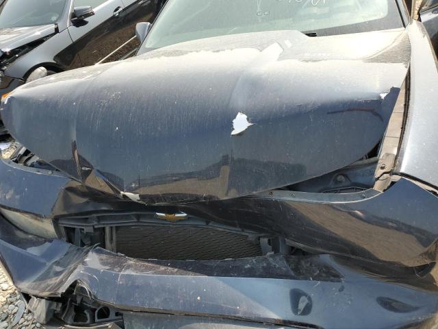 Photo 11 from auction – 2014 CHEVROLET CAMARO LS with VIN 2G1FA1E38E9282829