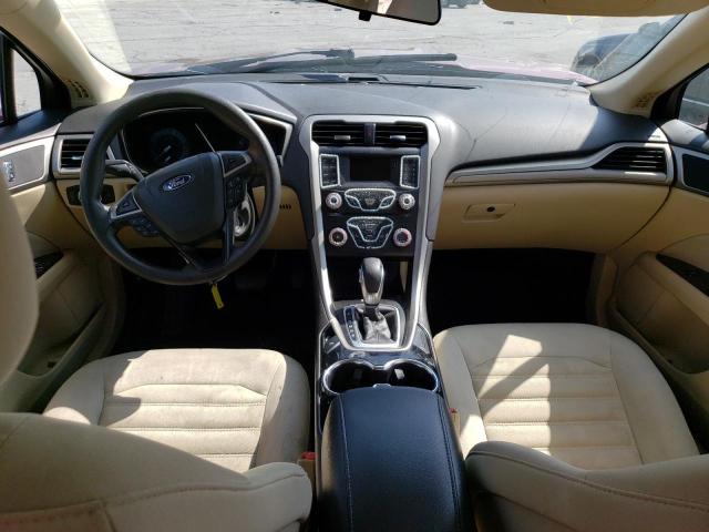 Photo 8 from auction – 2014 FORD FUSION SE with VIN 3FA6P0H73ER278265