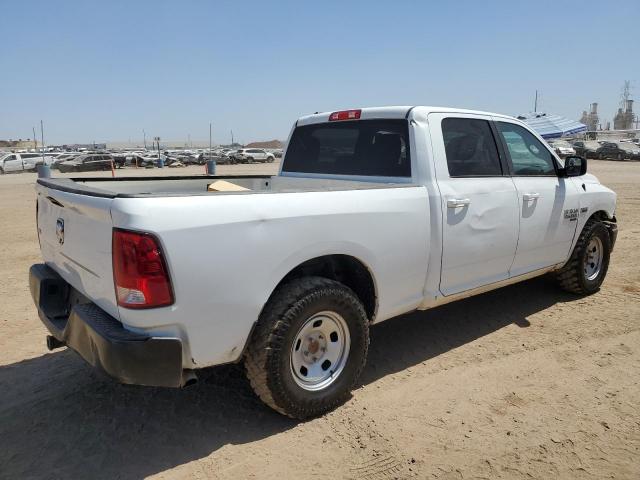 Photo 3 from auction – 2021 RAM 1500 CLASS with VIN 1C6RR6TT3MS520670