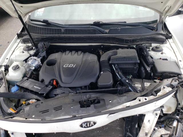 Photo 11 from auction – 2015 KIA OPTIMA LX with VIN KNAGM4A71F5589106