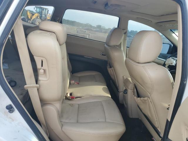 Photo 11 from auction – 2008 SUBARU TRIBECA LI with VIN 4S4WX90D084418331
