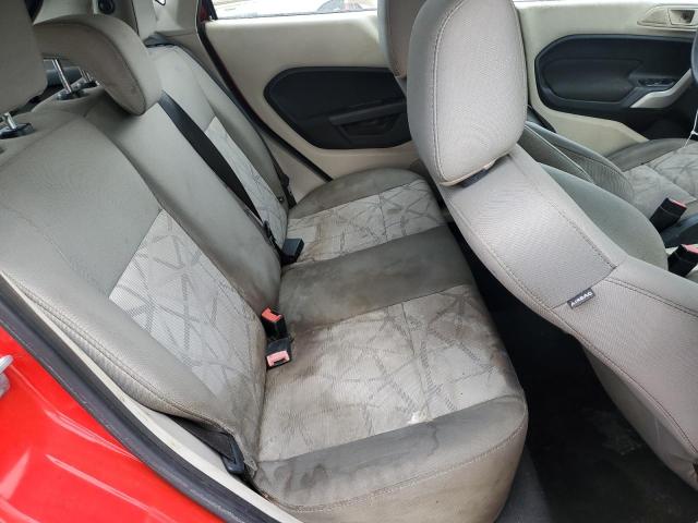 Photo 10 from auction – 2012 FORD FIESTA SE with VIN 3FADP4EJ3CM156417