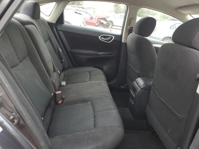 Photo 10 from auction – 2013 NISSAN SENTRA S with VIN 3N1AB7AP9DL687767