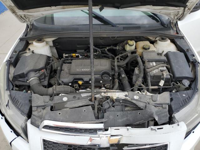 Photo 11 from auction – 2014 CHEVROLET CRUZE LT with VIN 1G1PC5SB9E7119271