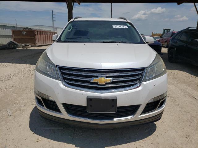 Photo 5 from auction – 2016 CHEVROLET TRAVERSE L with VIN 1GNKRGKD0GJ111019
