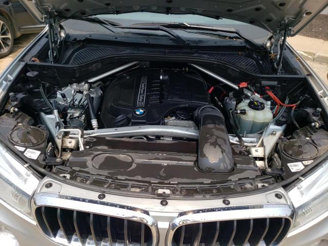 Photo 12 from auction – 2016 BMW X5 XDRIVE3 with VIN 5UXKR0C57G0S90526