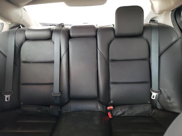 Photo 10 from auction – 2009 ACURA TL with VIN 19UUA86599A016805