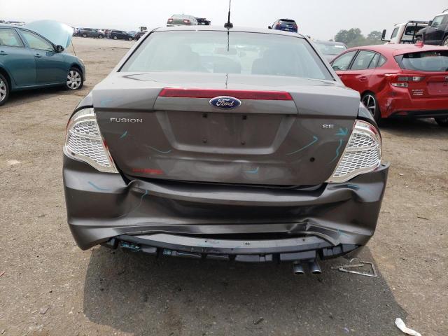 Photo 6 from auction – 2011 FORD FUSION SE with VIN 3FAHP0HA1BR136934