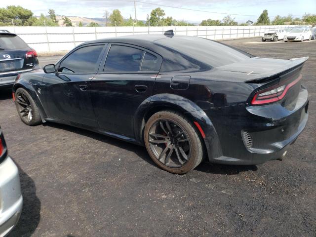 Photo 2 from auction – 2021 DODGE CHARGER SR with VIN 2C3CDXL92MH615286