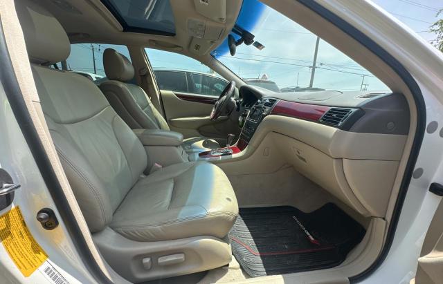 Photo 5 from auction – 2002 LEXUS ES 300 with VIN JTHBF30G325028188