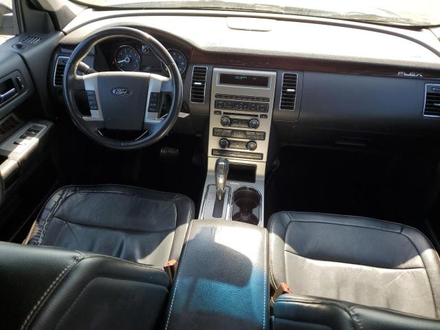Photo 8 from auction – 2011 FORD FLEX SEL with VIN 2FMGK5CC3BBD29462