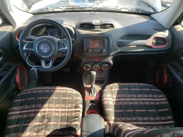 Photo 8 from auction – 2015 JEEP RENEGADE T with VIN ZACCJBCT4FPC11958