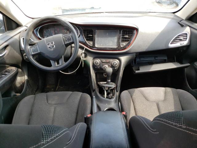 Photo 8 from auction – 2015 DODGE DART SXT with VIN 1C3CDFBB2FD414941