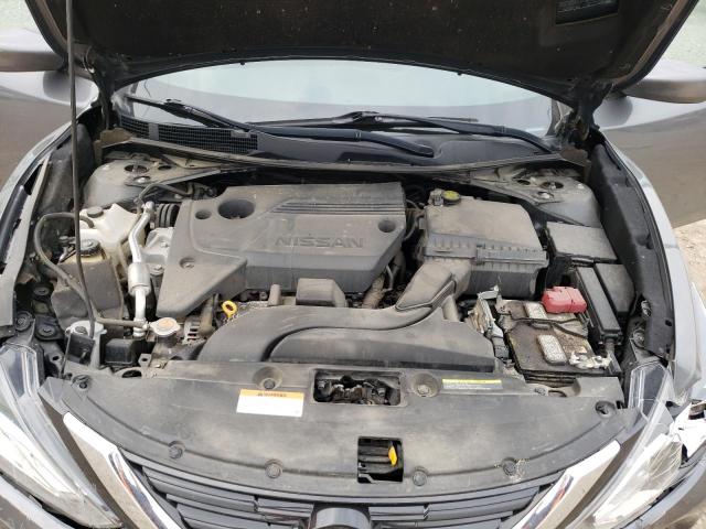 Photo 11 from auction – 2017 NISSAN ALTIMA 4D with VIN 1N4AL3AP6HC174146