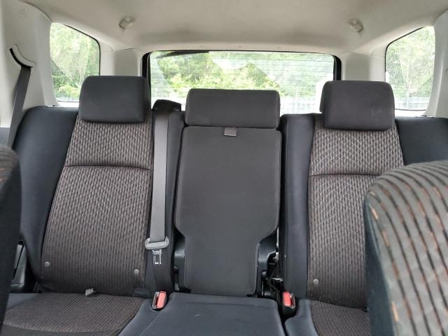 Photo 10 from auction – 2010 TOYOTA 4RUNNER SR with VIN JTEBU5JR8A5025848