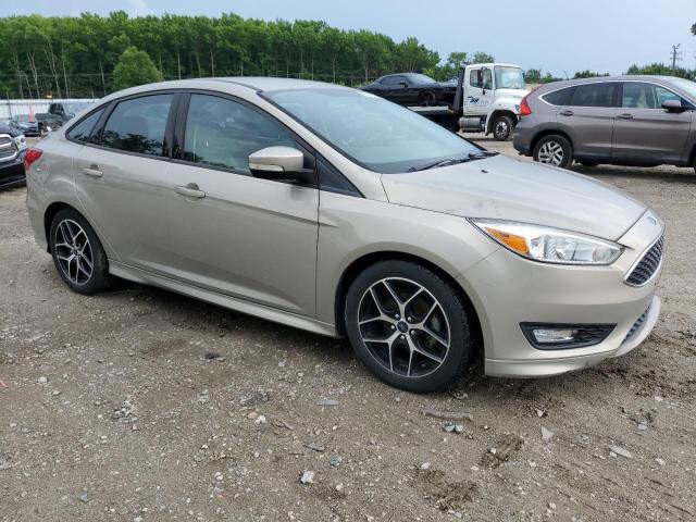 Photo 4 from auction – 2015 FORD FOCUS with VIN 1FADP3FE4FL228436