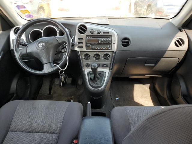 Photo 8 from auction – 2003 TOYOTA COROLLA MA with VIN 2T1KR32EX3C022302