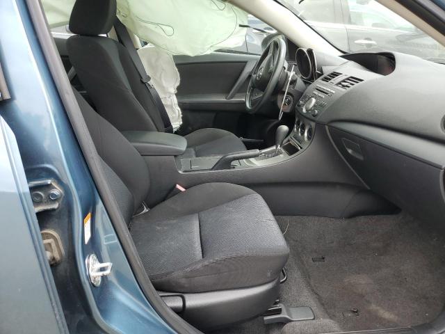 Photo 7 from auction – 2011 MAZDA 3 I with VIN JM1BL1UG7B1424964