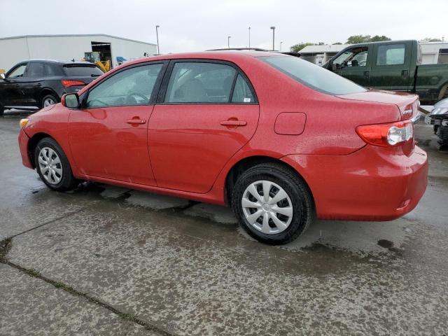 Photo 2 from auction – 2011 TOYOTA COROLLA LE with VIN 2T1BU4EE0BC629341