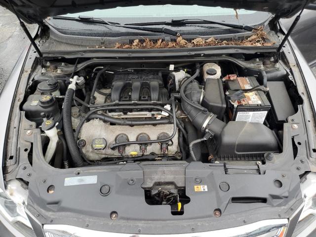 Photo 11 from auction – 2011 FORD TAURUS SEL with VIN 1FAHP2EW1BG159066