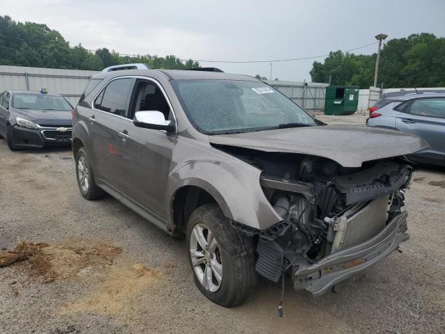 Photo 4 from auction – 2010 CHEVROLET EQUINOX LT with VIN 2CNFLNEWXA6296810