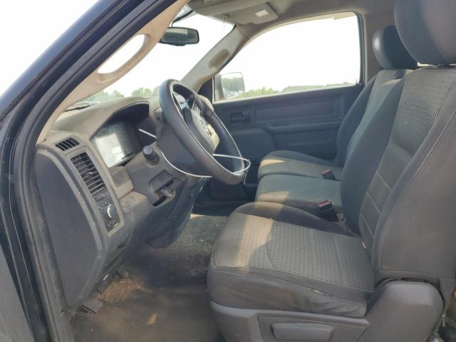 Photo 7 from auction – 2012 DODGE RAM 1500 S with VIN 3C6JD7DT9CG110056